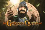 Gonzo's Quest