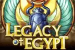 Legacy of Egypt