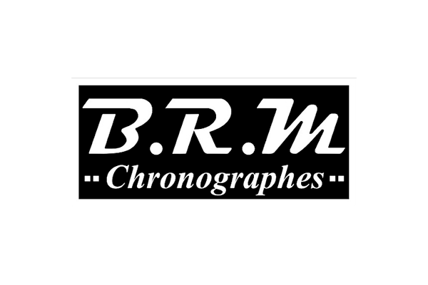 BRM Chronographes logo